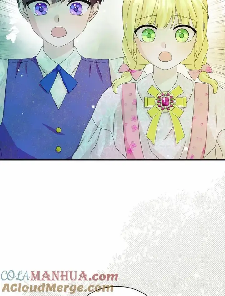 漫画《辞掉了我的坏婆婆，所有人都为我着迷》46.出游第37张图