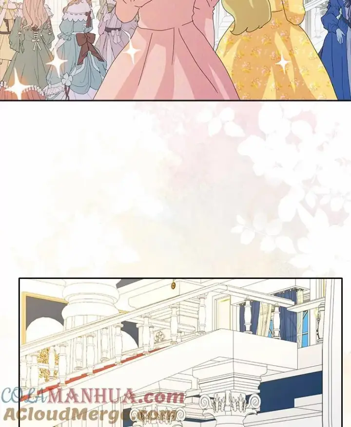 漫画《辞掉了我的坏婆婆，所有人都为我着迷》48.举行订婚仪式第76张图