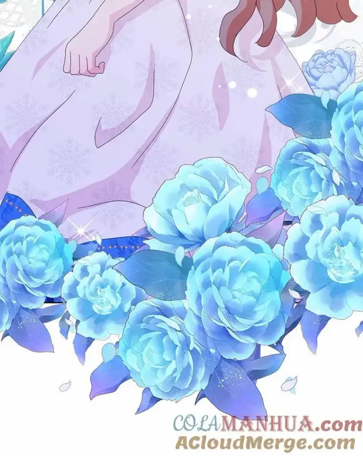 漫画《辞掉了我的坏婆婆，所有人都为我着迷》48.举行订婚仪式第85张图