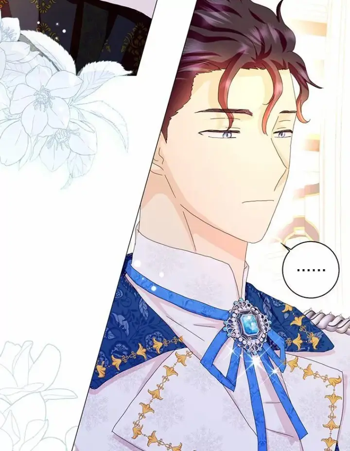 漫画《辞掉了我的坏婆婆，所有人都为我着迷》50.仪式上的风波（本季完）第23张图