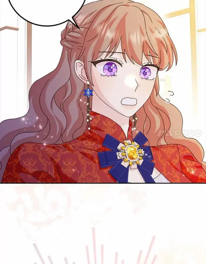 漫画《辞掉了我的坏婆婆，所有人都为我着迷》60.志愿活动第56张图