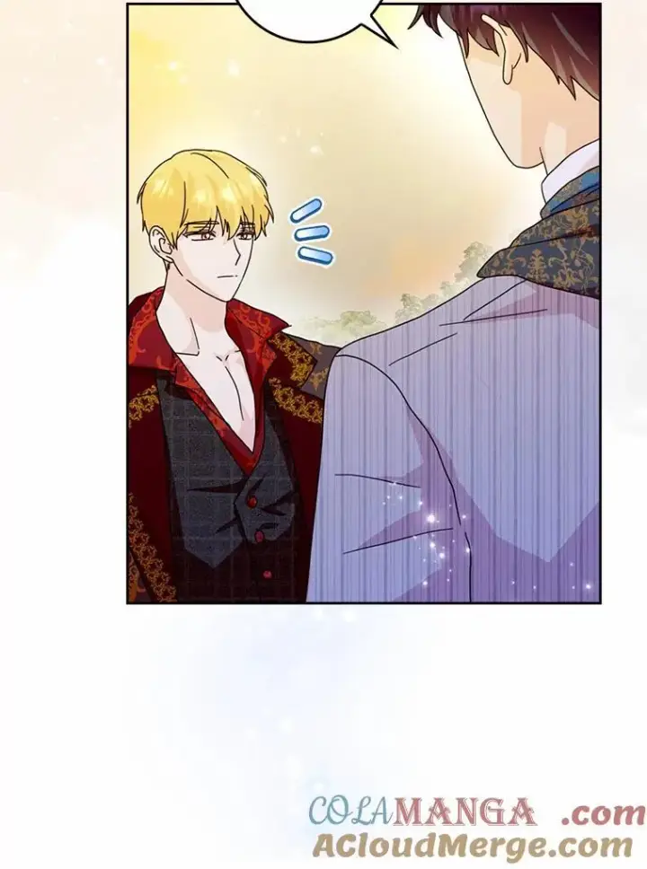 漫画《辞掉了我的坏婆婆，所有人都为我着迷》63.不速之客第73张图