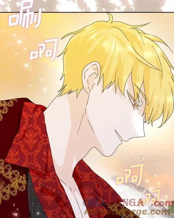 漫画《辞掉了我的坏婆婆，所有人都为我着迷》63.不速之客第85张图