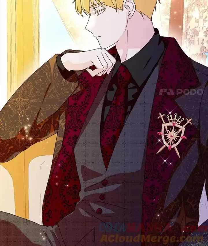 漫画《辞掉了我的坏婆婆，所有人都为我着迷》65.挑选舞会礼服第5张图