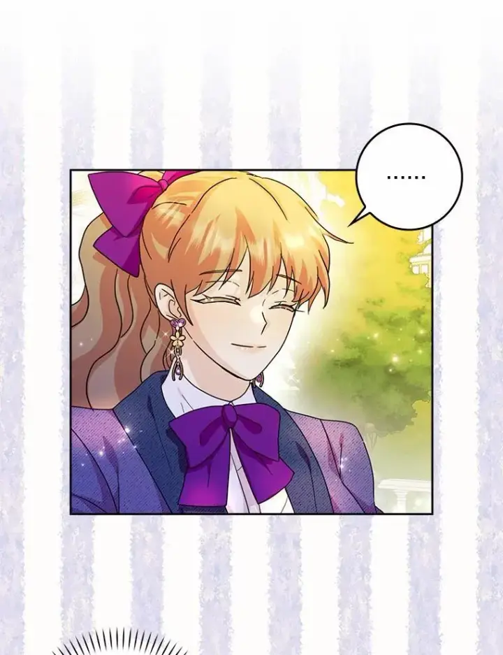 漫画《辞掉了我的坏婆婆，所有人都为我着迷》70.练习骑马第31张图