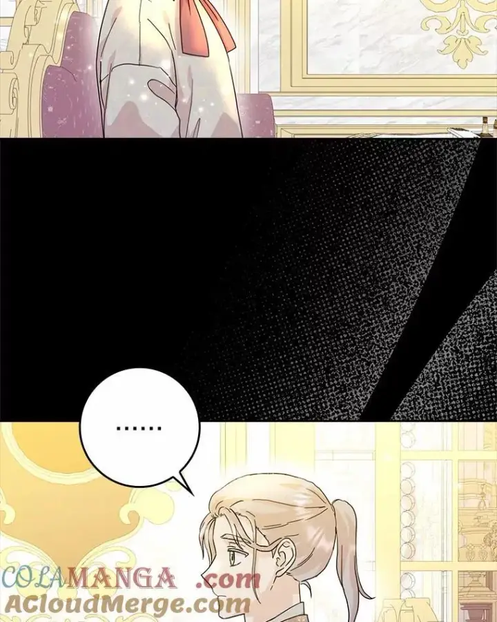 漫画《辞掉了我的坏婆婆，所有人都为我着迷》70.练习骑马第89张图