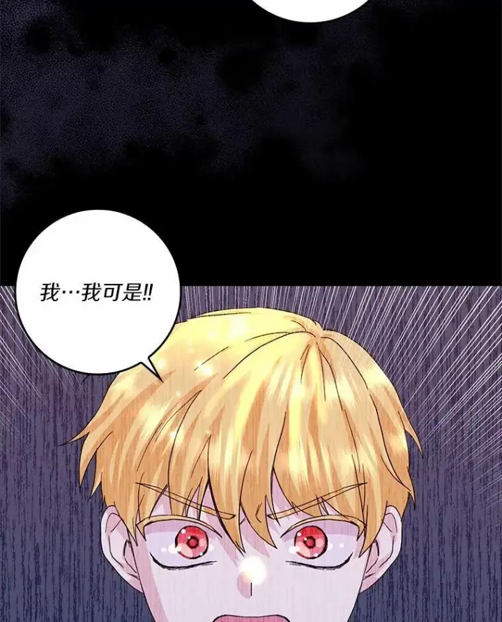 漫画《辞掉了我的坏婆婆，所有人都为我着迷》71.家人，我的支柱第2张图