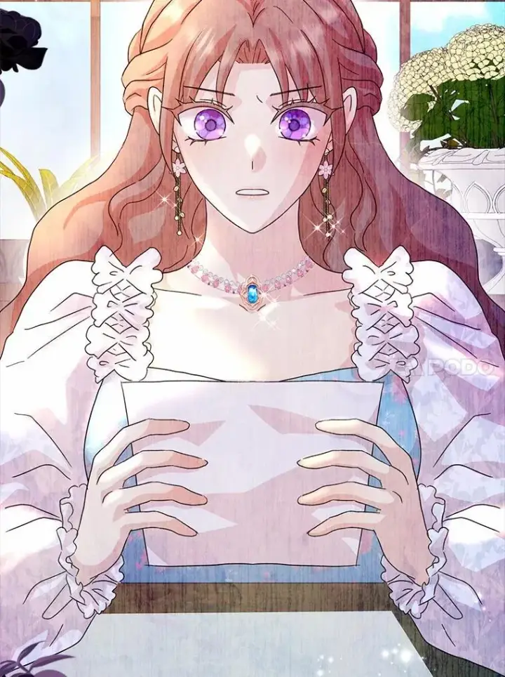 漫画《辞掉了我的坏婆婆，所有人都为我着迷》74.幕后黑手第10张图