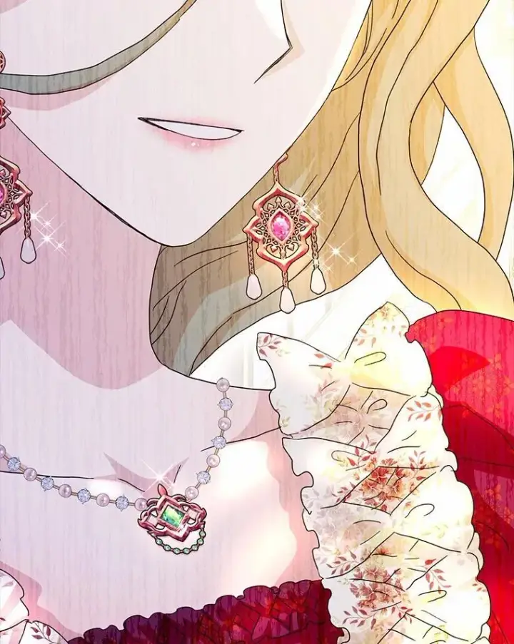 漫画《辞掉了我的坏婆婆，所有人都为我着迷》74.幕后黑手第120张图