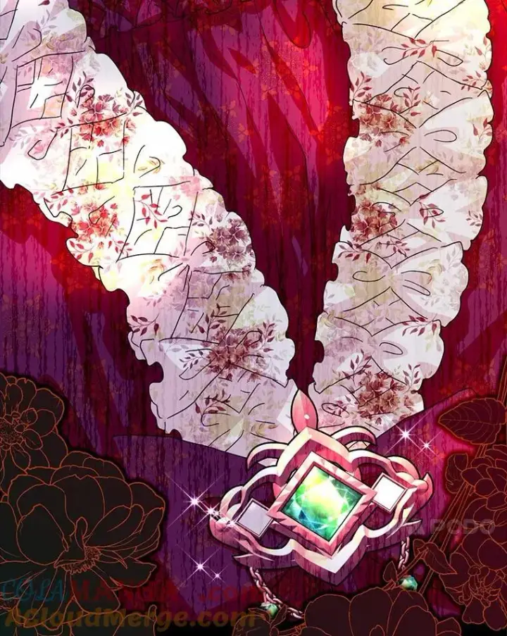 漫画《辞掉了我的坏婆婆，所有人都为我着迷》74.幕后黑手第121张图