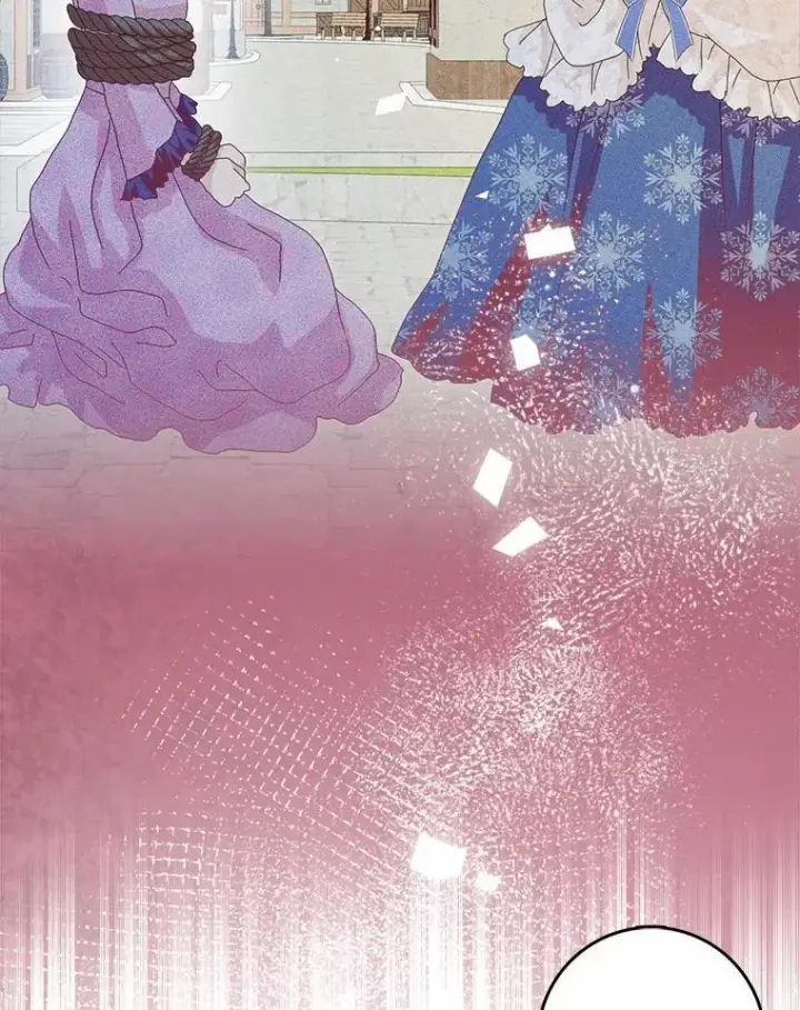 漫画《辞掉了我的坏婆婆，所有人都为我着迷》74.幕后黑手第52张图