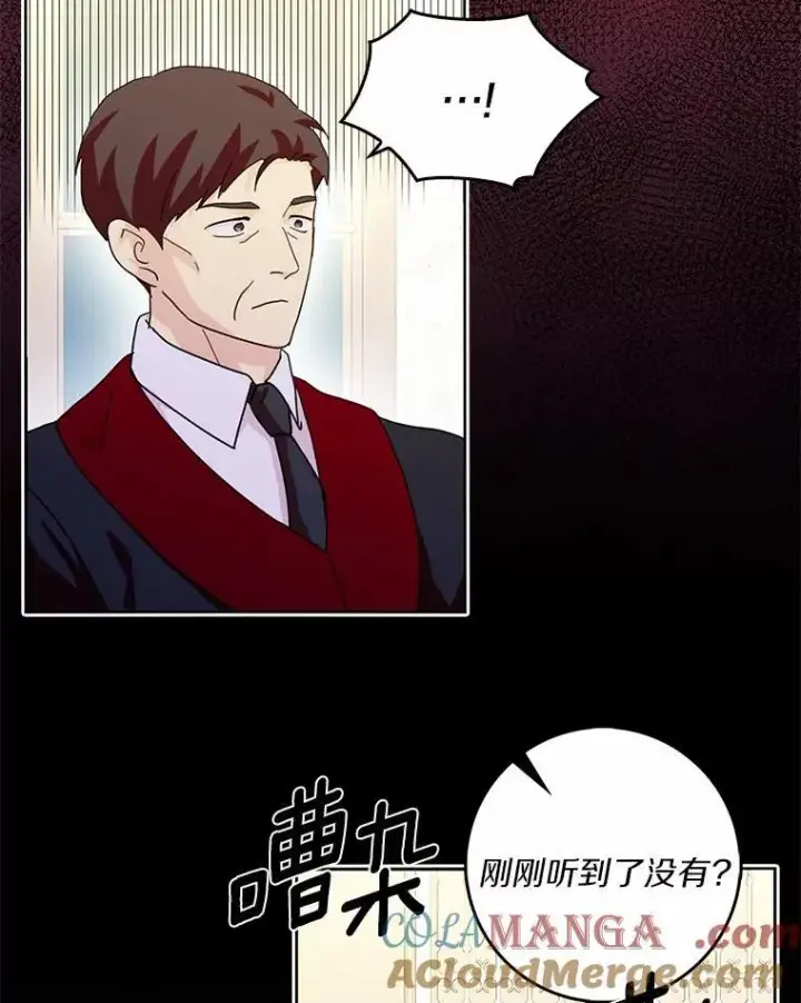 漫画《辞掉了我的坏婆婆，所有人都为我着迷》75.被算计第29张图