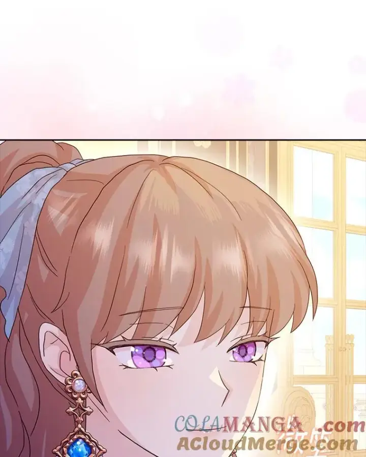 漫画《辞掉了我的坏婆婆，所有人都为我着迷》77.找二皇子帮忙第33张图