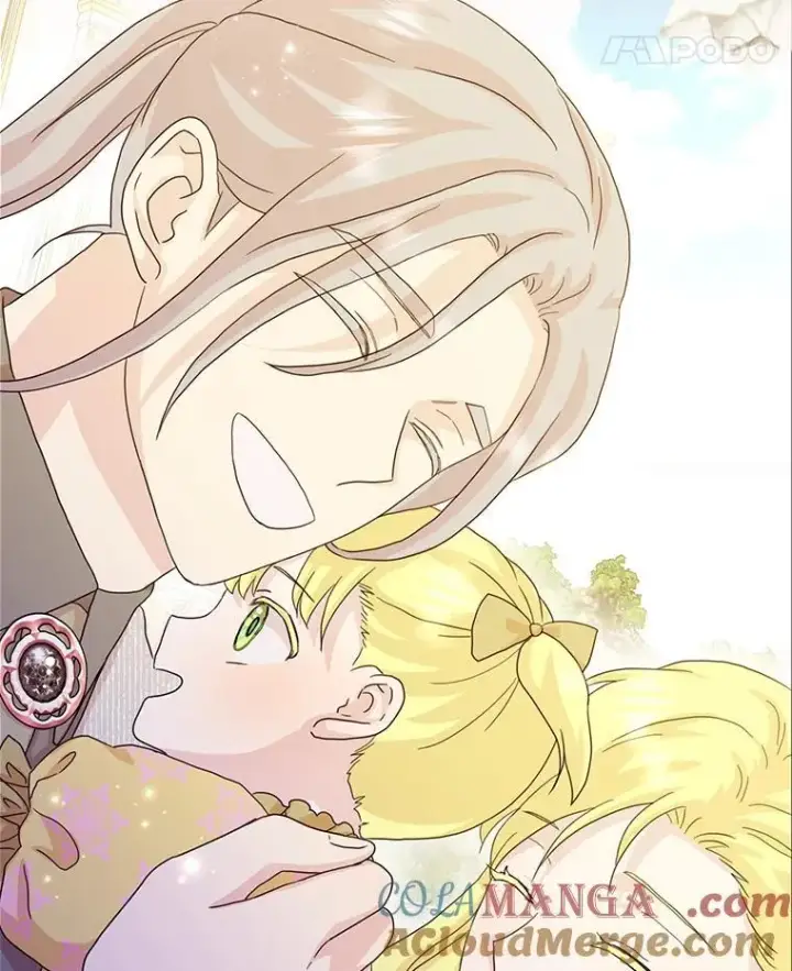 漫画《辞掉了我的坏婆婆，所有人都为我着迷》77.找二皇子帮忙第93张图