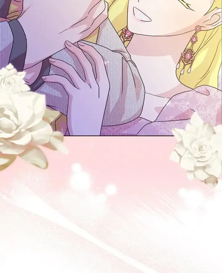 漫画《辞掉了我的坏婆婆，所有人都为我着迷》77.找二皇子帮忙第94张图