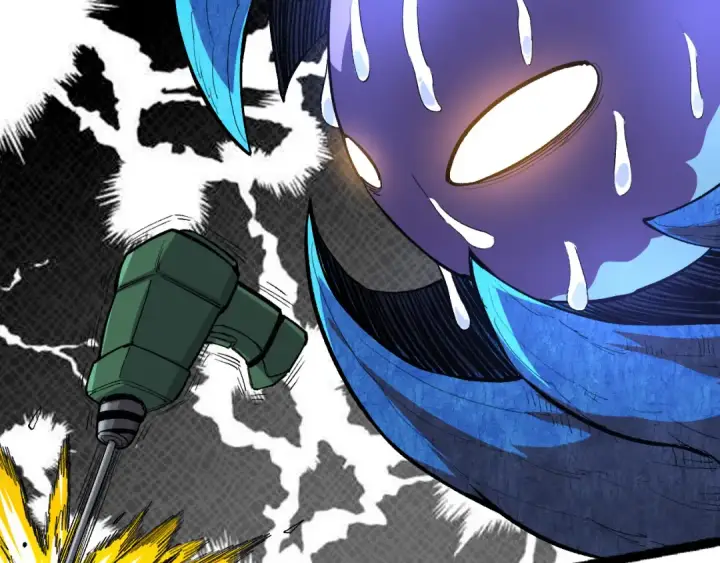 漫画《从大树开始的进化》第2话 危机四伏的异世界第107张图