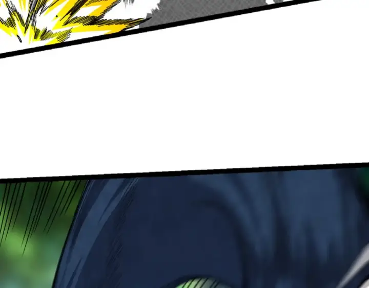 漫画《从大树开始的进化》第2话 危机四伏的异世界第108张图