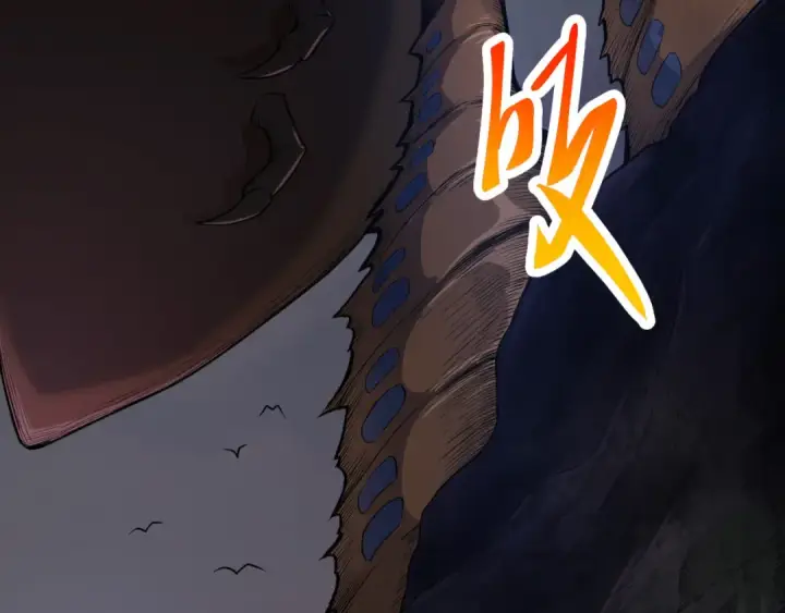 漫画《从大树开始的进化》第2话 危机四伏的异世界第42张图
