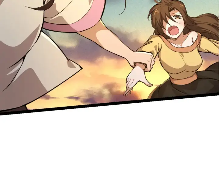 漫画《从大树开始的进化》第3话 红狐出现第135张图