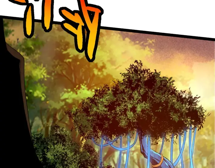 漫画《从大树开始的进化》第3话 红狐出现第91张图