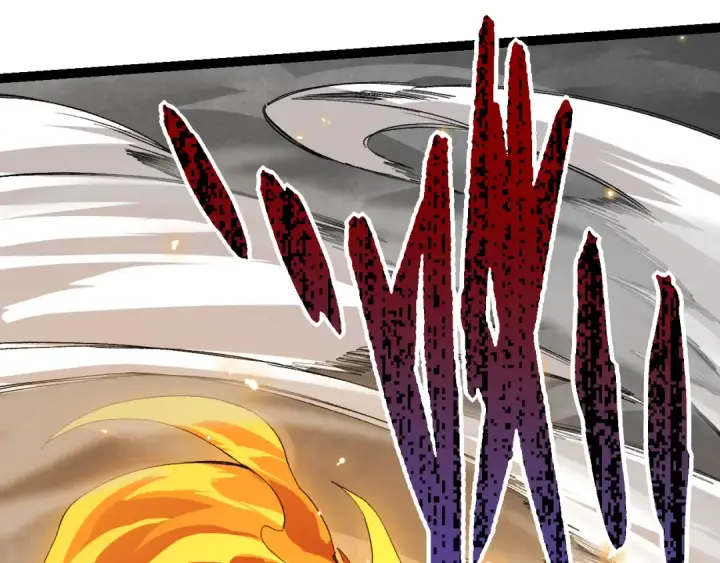 漫画《从大树开始的进化》第6话 异变兽潮第135张图