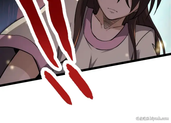 漫画《从大树开始的进化》第7话 被人类发现？！第184张图