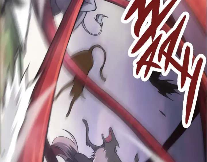 漫画《从大树开始的进化》第7话 被人类发现？！第60张图