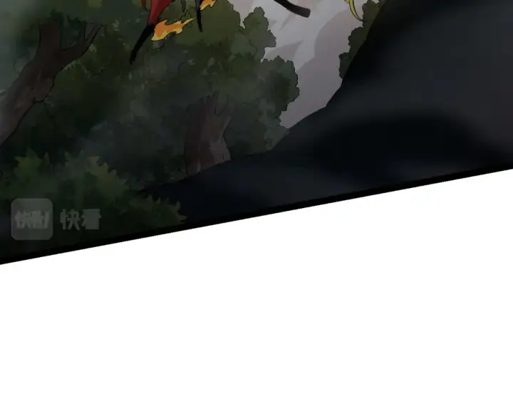 漫画《从大树开始的进化》第9话 战斧蛇出现！第61张图