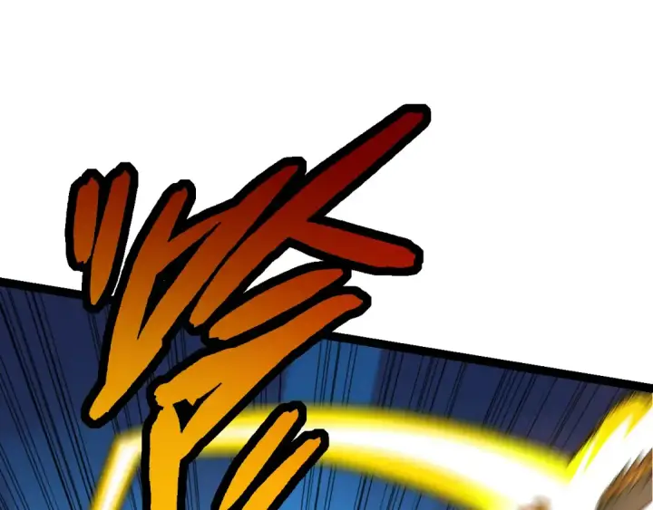漫画《从大树开始的进化》第9话 战斧蛇出现！第75张图