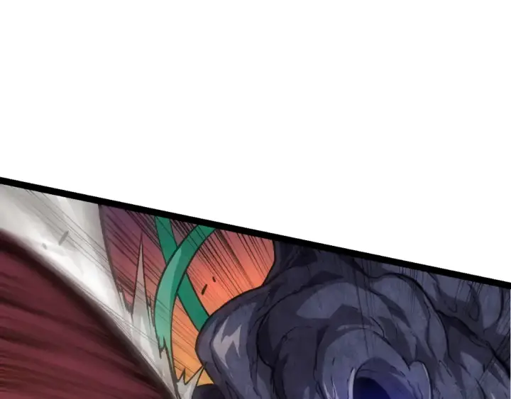 漫画《从大树开始的进化》第9话 战斧蛇出现！第91张图