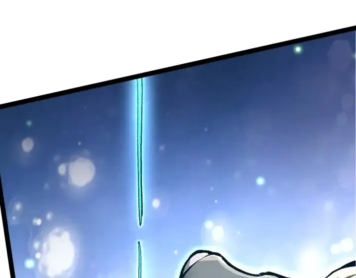 漫画《从大树开始的进化》第14话 小青的复活？第42张图