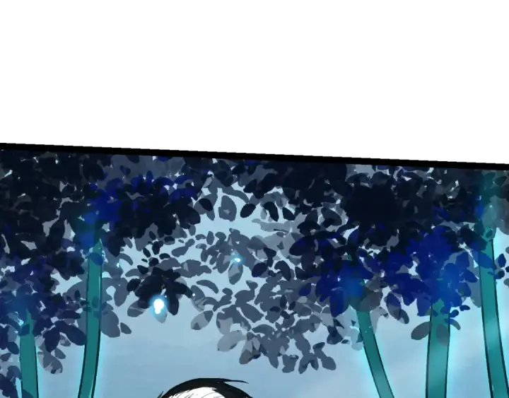 漫画《从大树开始的进化》第14话 小青的复活？第91张图