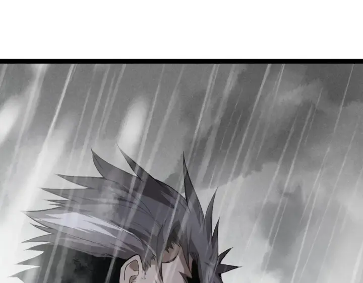 漫画《从大树开始的进化》第16话 人类的入侵？第105张图