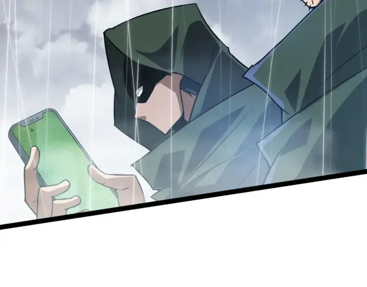 漫画《从大树开始的进化》第16话 人类的入侵？第12张图