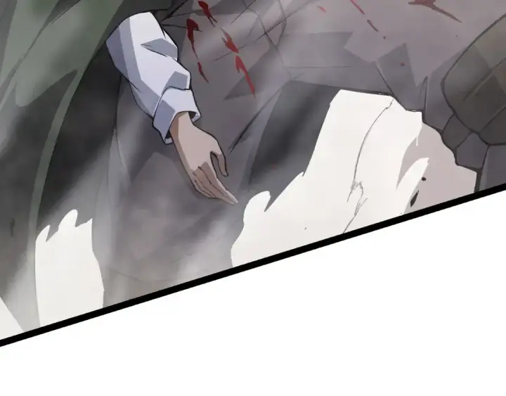 漫画《从大树开始的进化》第18话 与人类首次接触第137张图