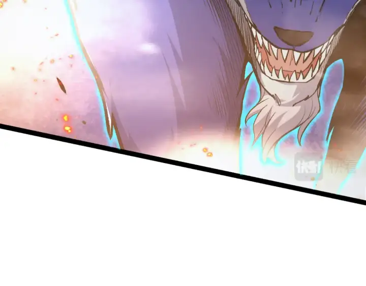 漫画《从大树开始的进化》第18话 与人类首次接触第173张图