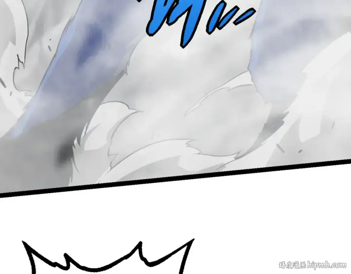 漫画《从大树开始的进化》第18话 与人类首次接触第64张图