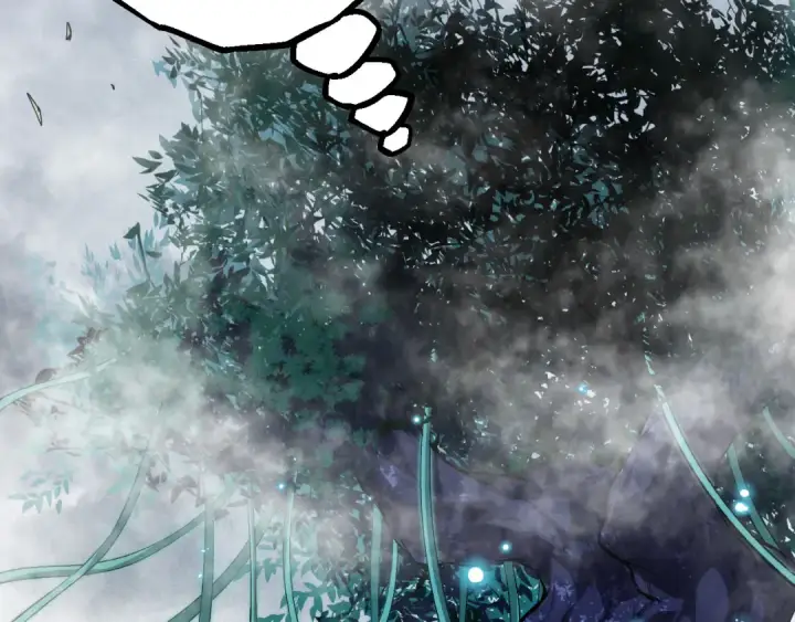 漫画《从大树开始的进化》第20话 小青的试炼第49张图