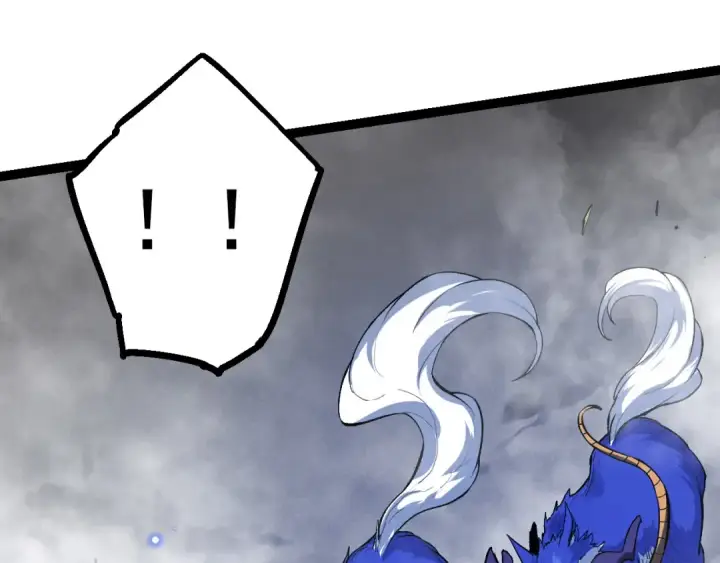 漫画《从大树开始的进化》第20话 小青的试炼第53张图