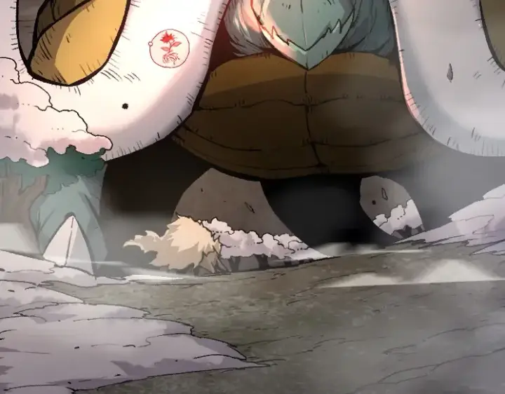 漫画《从大树开始的进化》第25话 夺走血草第119张图