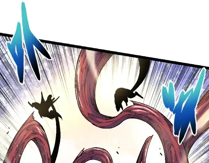 漫画《从大树开始的进化》第28话 全新进化第10张图