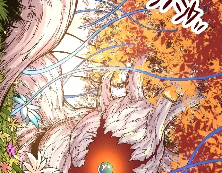 漫画《从大树开始的进化》第28话 全新进化第66张图