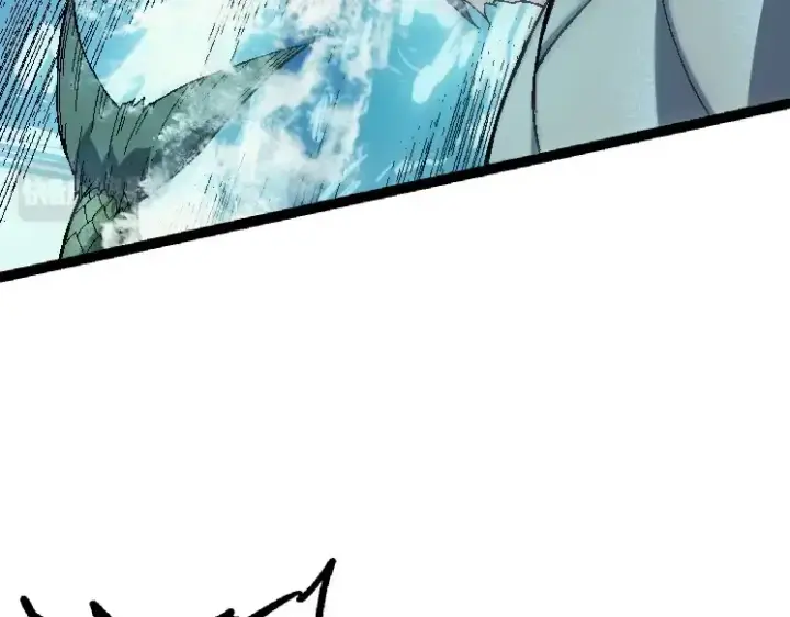 漫画《从大树开始的进化》第31话 海兽爆发第109张图