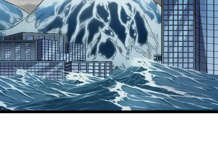 漫画《从大树开始的进化》第31话 海兽爆发第114张图