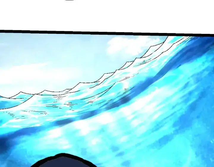漫画《从大树开始的进化》第31话 海兽爆发第162张图