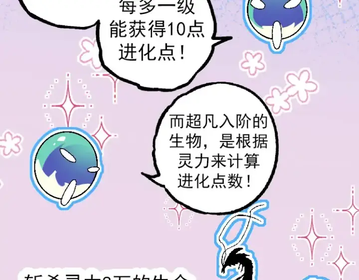 漫画《从大树开始的进化》第31话 海兽爆发第22张图