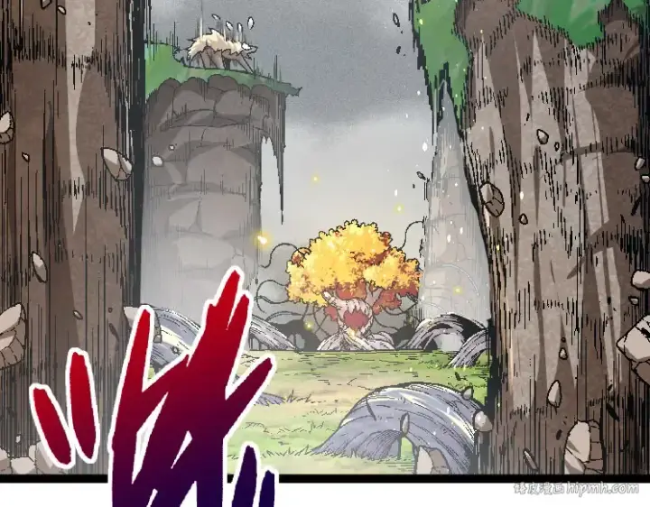 漫画《从大树开始的进化》第31话 海兽爆发第40张图