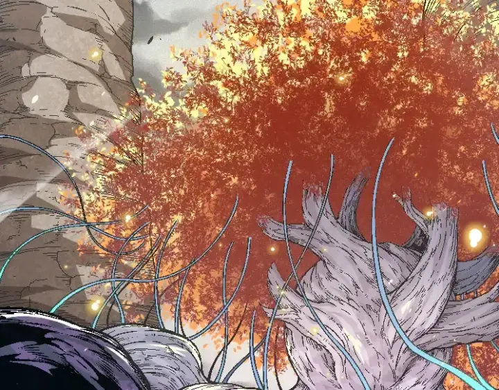 漫画《从大树开始的进化》第31话 海兽爆发第43张图