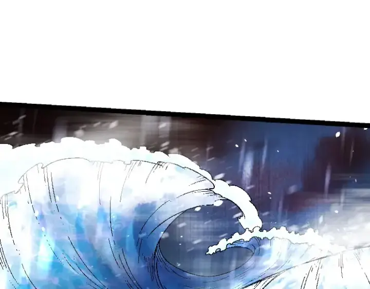 漫画《从大树开始的进化》第31话 海兽爆发第95张图
