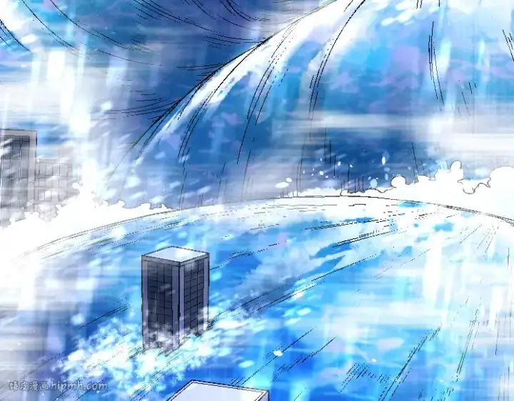 漫画《从大树开始的进化》第31话 海兽爆发第96张图